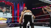 Dolph Ziggler vs. Kevin Owens: Raw, February 8, 2016