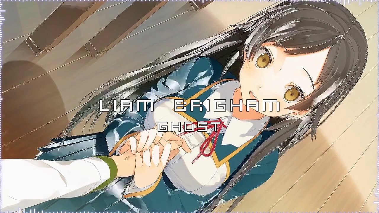 ||Progressive House|| Liam Brigham - Ghost (ft.J-Hype)