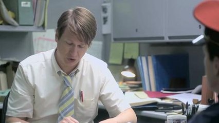 Los problemas cotidiamos de M. Bison