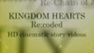 KINGDOM HEARTS HD 2.5 ReMIX - E3 Trailer-2