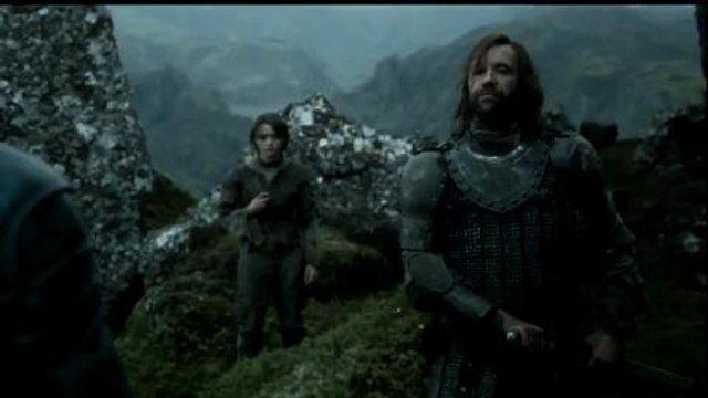 Game of Thrones Juego de Tronos 4x10 Season 4 Episode 10 Promo 'The Children' S4E10 SEASON FINALE