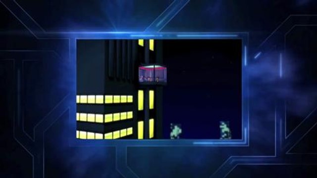 LEGO Ninjago- Nindroids Tráiler Gameplay