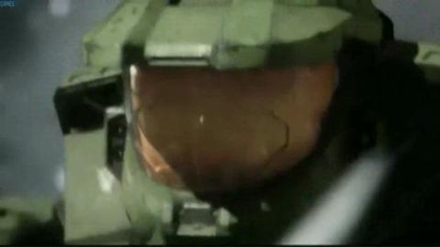 Halo The Master Chief Collection Trailer