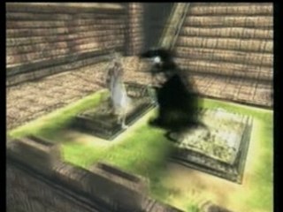 Ico (jeux sur PlayStation 2)