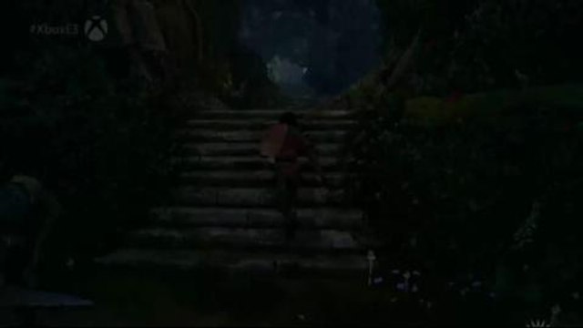 Fable Legends E3 Gameplay 2014