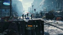 Tom Clancy's The Division Official E3 2014 Gameplay Demo [US]