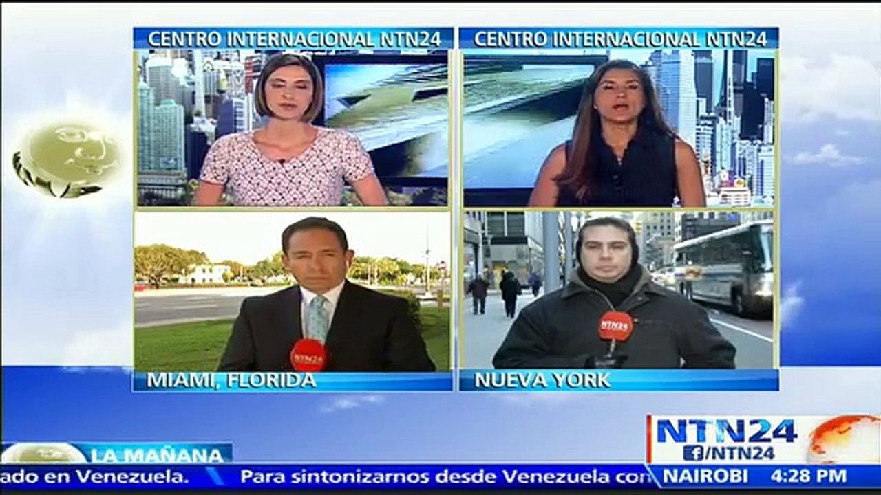 Comienza a llegar a Miami el primer grupo de migrantes cubanos del plan piloto de Centroamérica