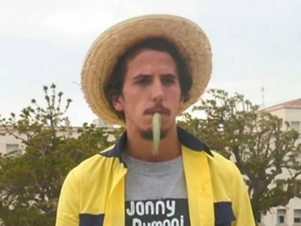 JonnyDymoni
