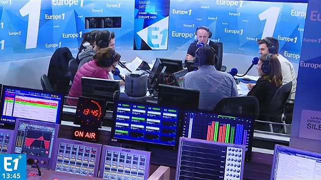 Europe Midi : une fin de semaine riche en surprises !