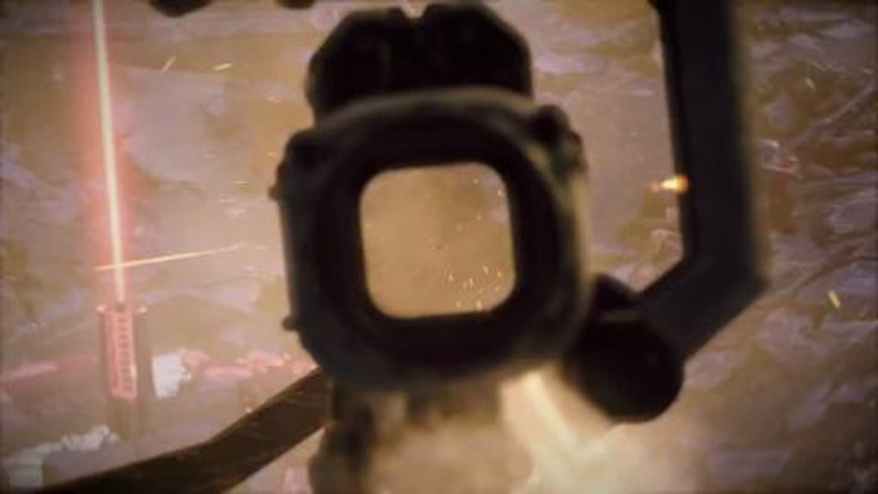 Killzone Shadow Fall Intercept - E3 2014 Traile...