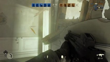 Rainbow Six Siege E3 2014 Gameplay World Premiere [UK]