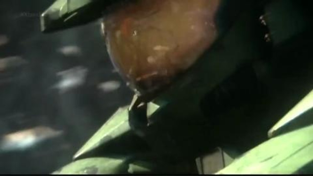 Halo 5 Guardians - Trailer E3 2014 en HobbyCons...