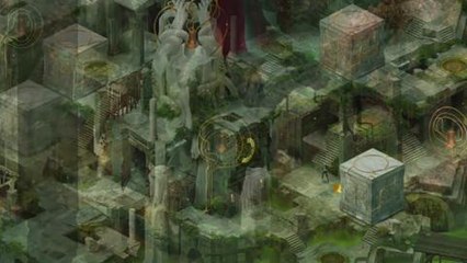 Pavilion - Trailer  E3 2014 en HobbyConsolas.com