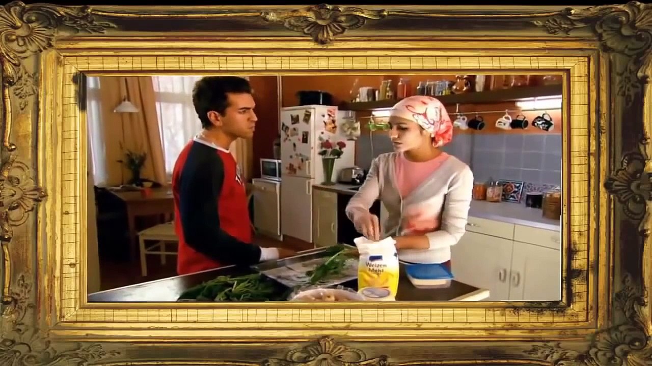 Türkisch für Anfänger Staffel 2 Folge