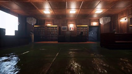 Shadow Moses Remake - First trailer