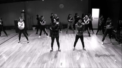 Good Boy x Jam Jam - Dance Practice Mashup