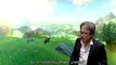 E3 2014: Presentado el nuevo The Legend of Zelda para Wii U