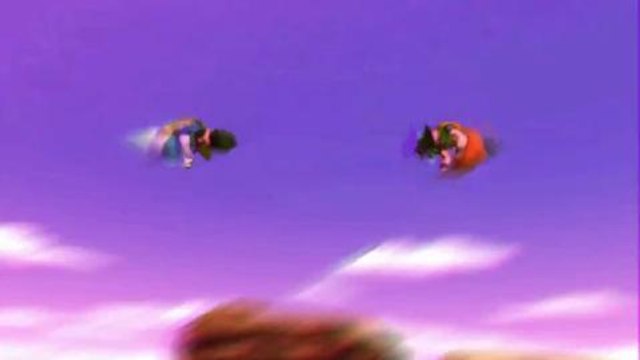 Dragon Ball Xenoverse - PS3 - PS4 - X360 - XBOX ONE - New Gen Fighters (E3 2014 Trailer)