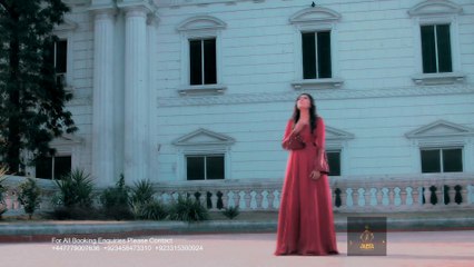 Baandi by Mehak Ali - Official HD Video