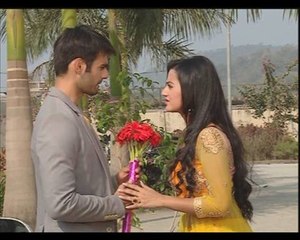 Swaragini-Saas bahu aur suspense-19th jan 16