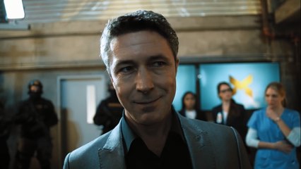 Quantum Break Cast Announce