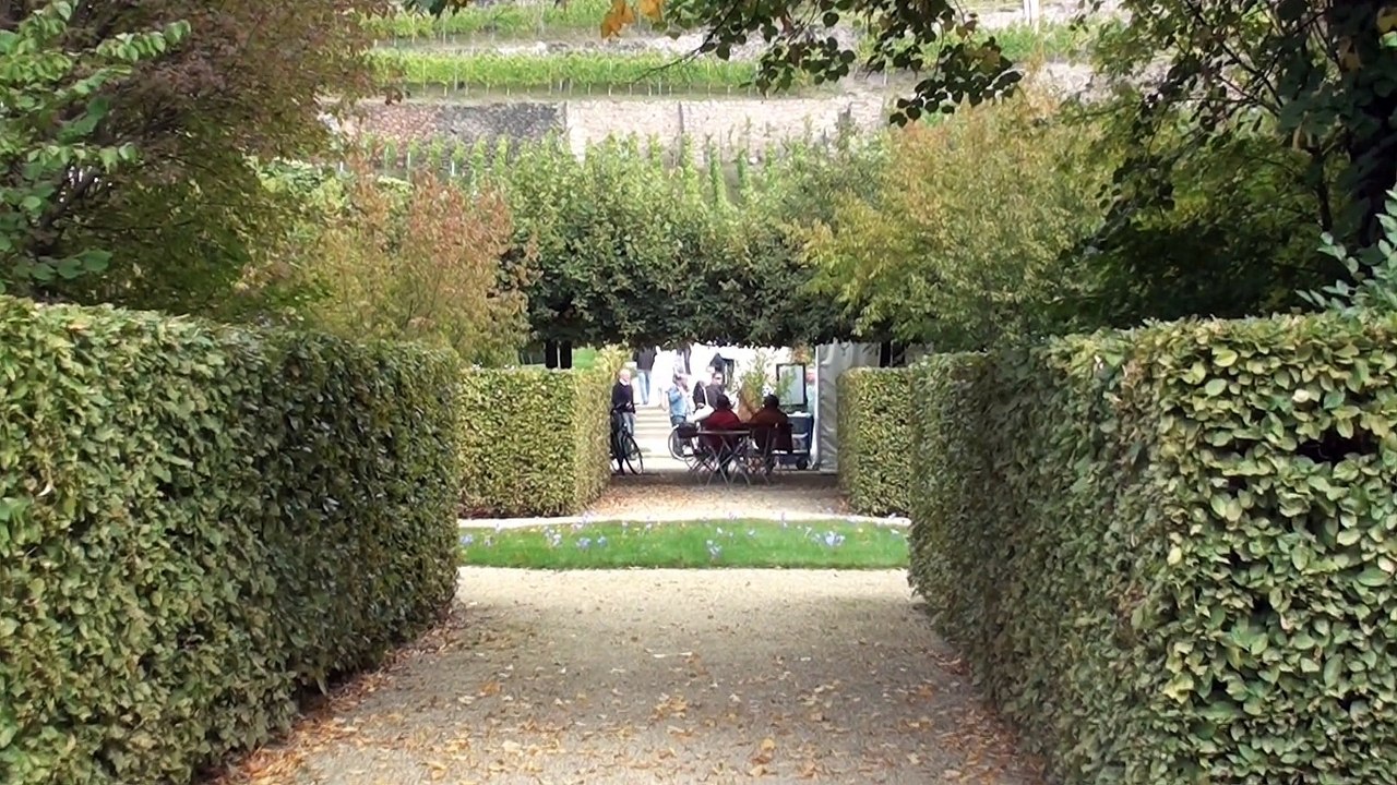 Reise TV: Schloss Wackerbarth