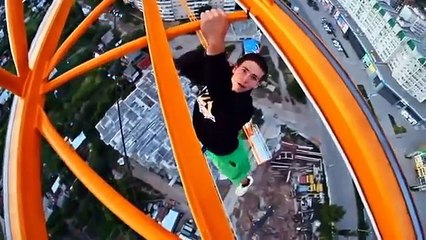 Amazing People incredible - people best wins (sports edition)