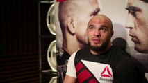 Ilir Latifi happy with stoppage wants main event in Sweden