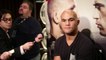 UFC welterweight champ Robbie Lawler enjoying time off and waiting for the UFC to pick next opponent