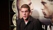 Joe Lauzon itching for a fight, aiming for return to Octagon late April or May