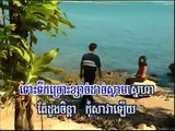 Kompong som doung chet Veal sre 100 - Noy Vanneth Video Song Karaoke