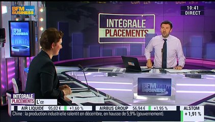 L'œil de la presse: Impôts: Quels sont les changements pour 2016 ? - 19/01