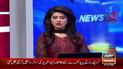 Pervaiz Musharaf Released From Case Of Bugti