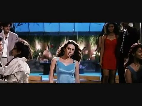 The Beauty of Karisma Kapoor - Perfect Face In Bollywood