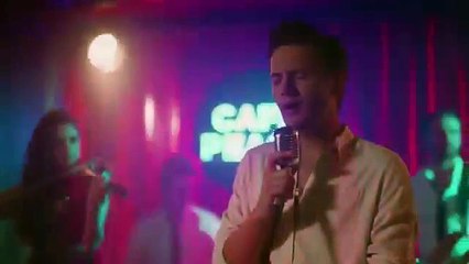 Edis - Vay (Her Şey Aşktan Film Müziği) (Trend Videolar)