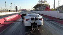 EKanooRacing's Pro Import GT-86 Runs 5.774 @ 399 KM-H (247 MPH) Video 2