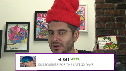 KILLING BEST FRIEND PRANK h3h3 reaction video