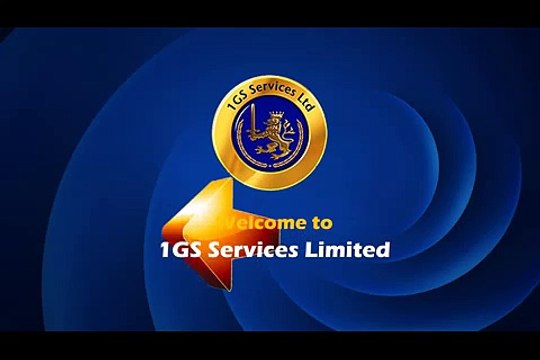 1Gs Security Services 24 x 7