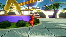 Dragon Ball Z : La Historia De Goten Y Trunks Contra Cooler #1 - La Llegada Del Nuevo Emperador