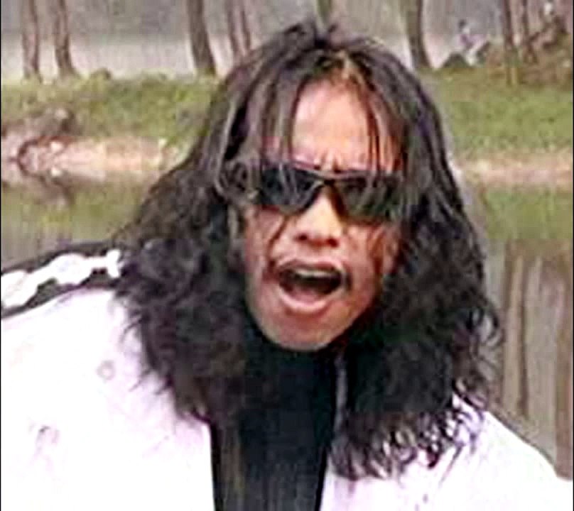 Yayan Jatnika Sancang