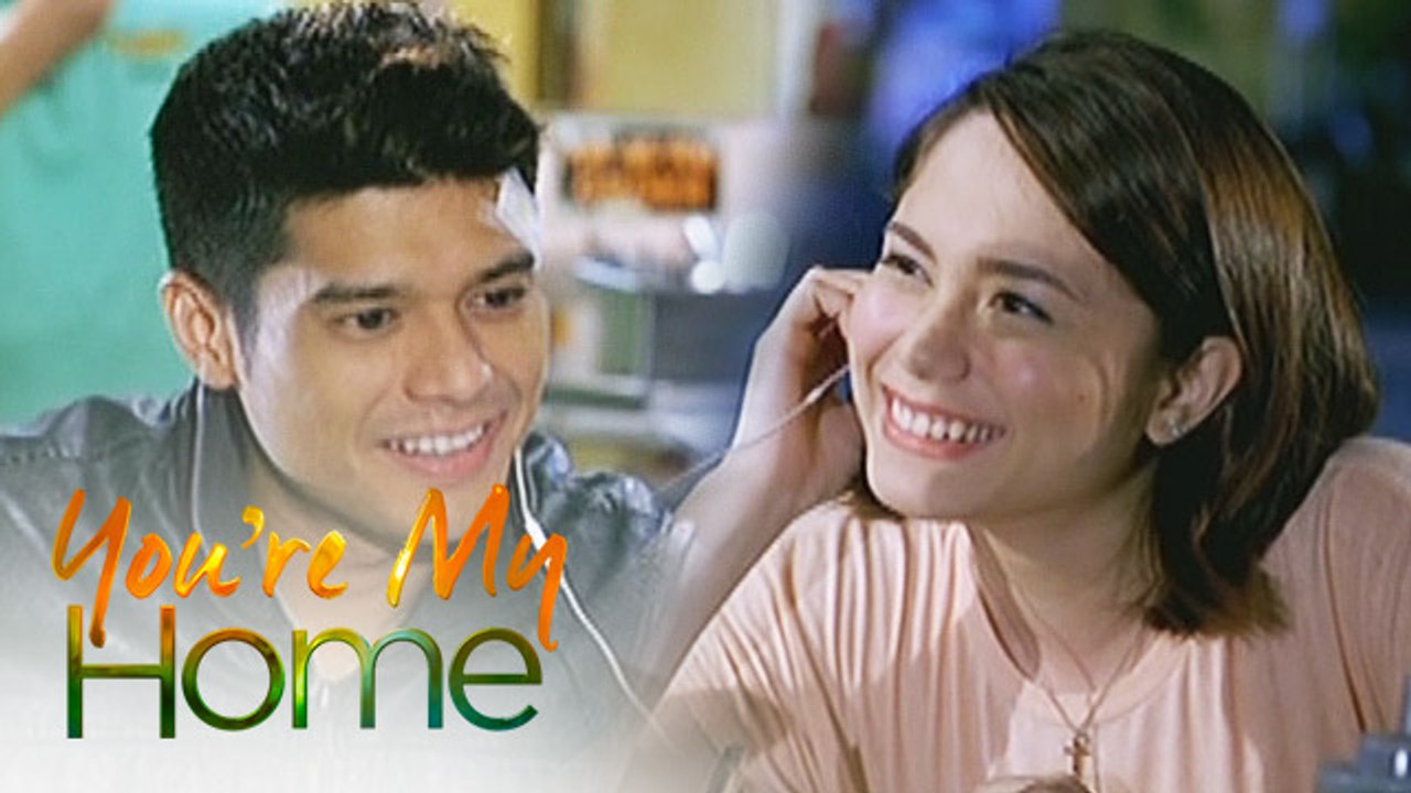 You're My Home: Quality Time