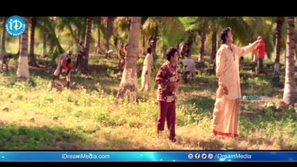 Pedarayudu Movie Part 5 || Mohan Babu, Soundarya, Rajinikanth || Ravi Raja Pinisety