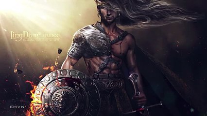 Epic Fantasy | Audiomachine - Unbroken (Heroic Uplifting Hopeful Adventure) - EpicMusicVN (World Music 720p)