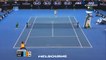 Rafael Nadal falls to shock exit at hands of Fernando Verdasco Australian Open 2016