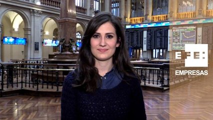 La Bolsa española mantiene sus ganancias impulsada por el precio del petróleo