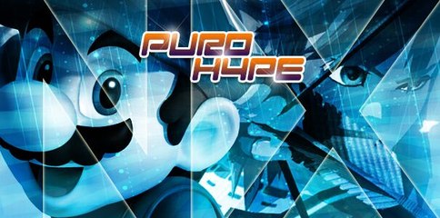 Puro Hype: Nintendo NX