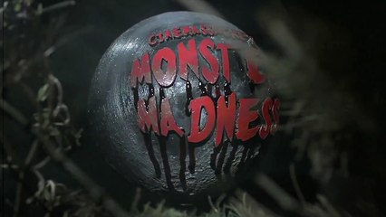 The Monster (1925) Review - Monster Madness 9