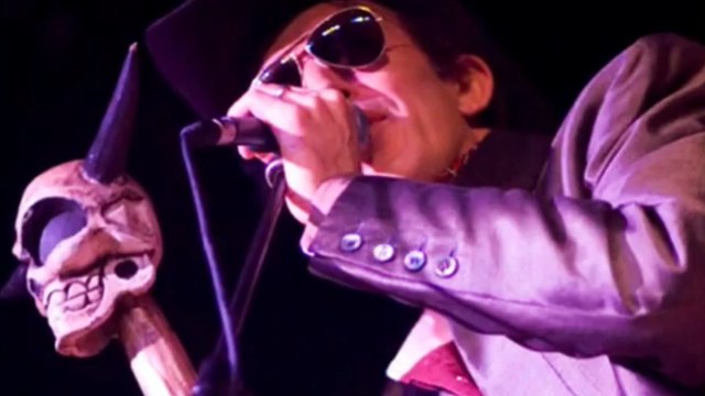 Rock, rap, reggae : 10 reprises d’ Hotel California à toutes les sauces