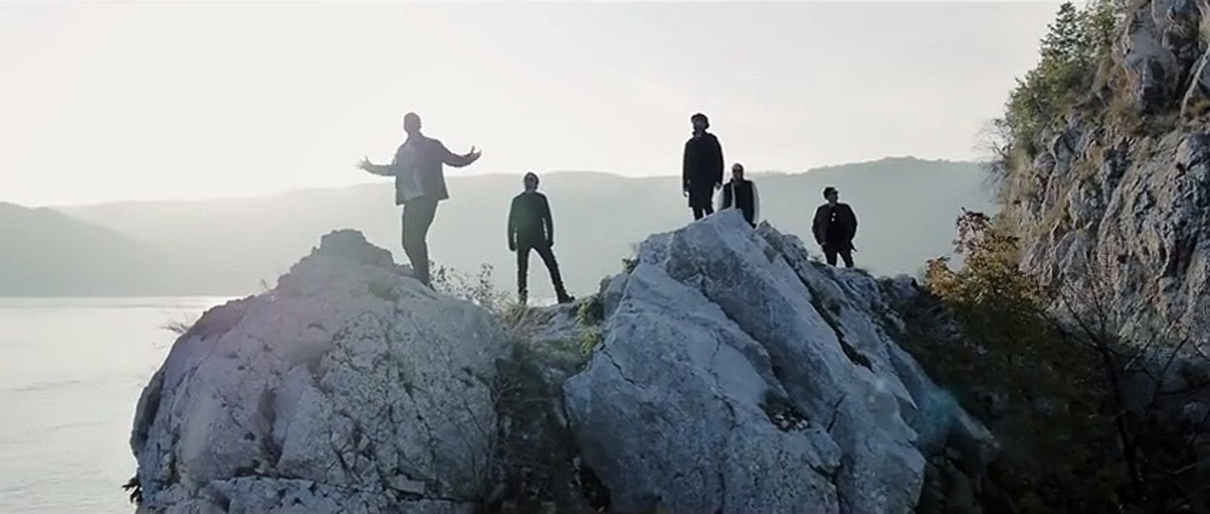 Voltaj - De la capat