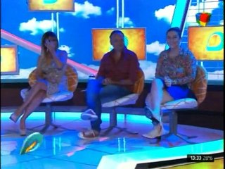 Pronto.com.ar ¿Rial se hizo un tatuaje... ahí